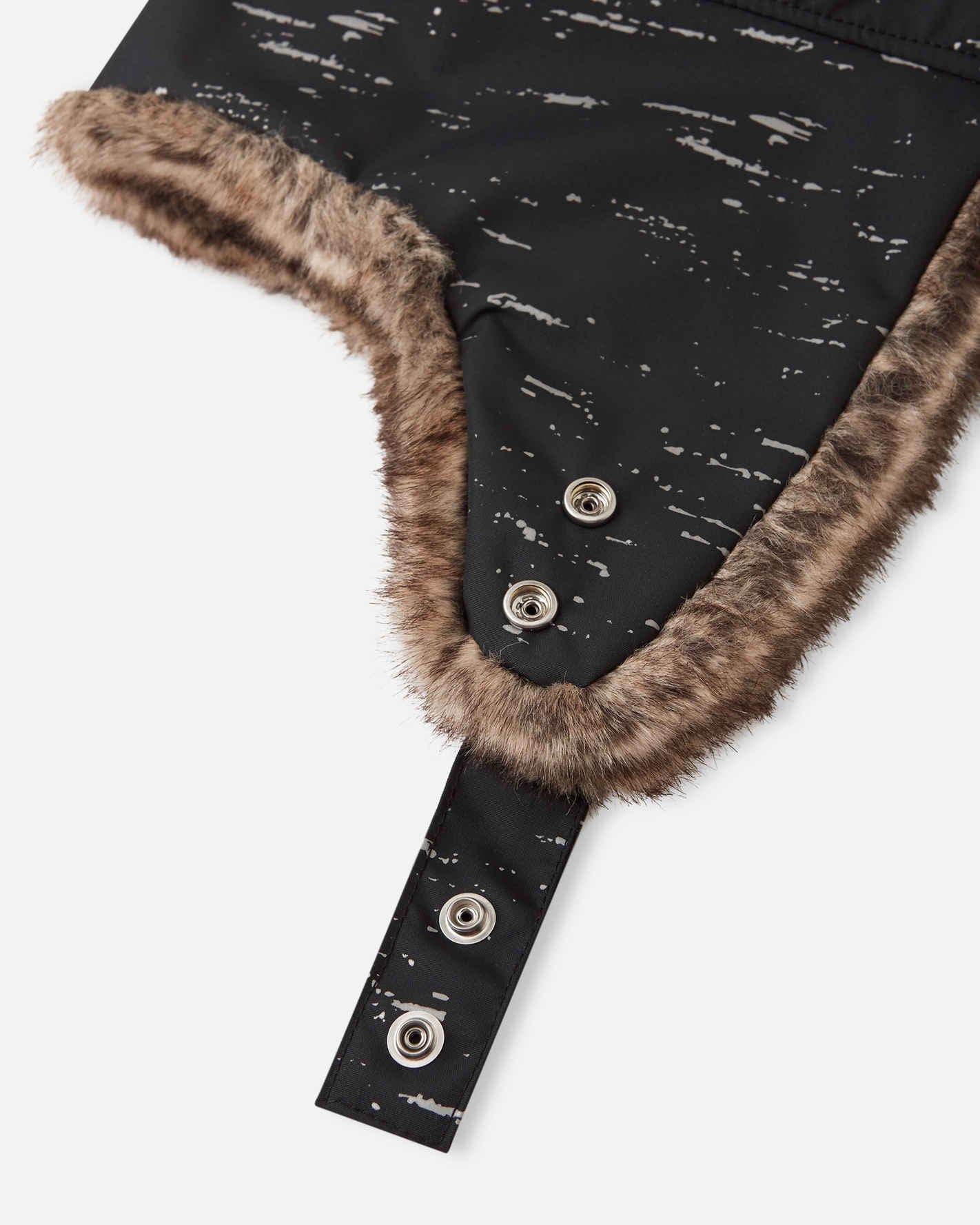 Kids' winter hat Ilves Accessories