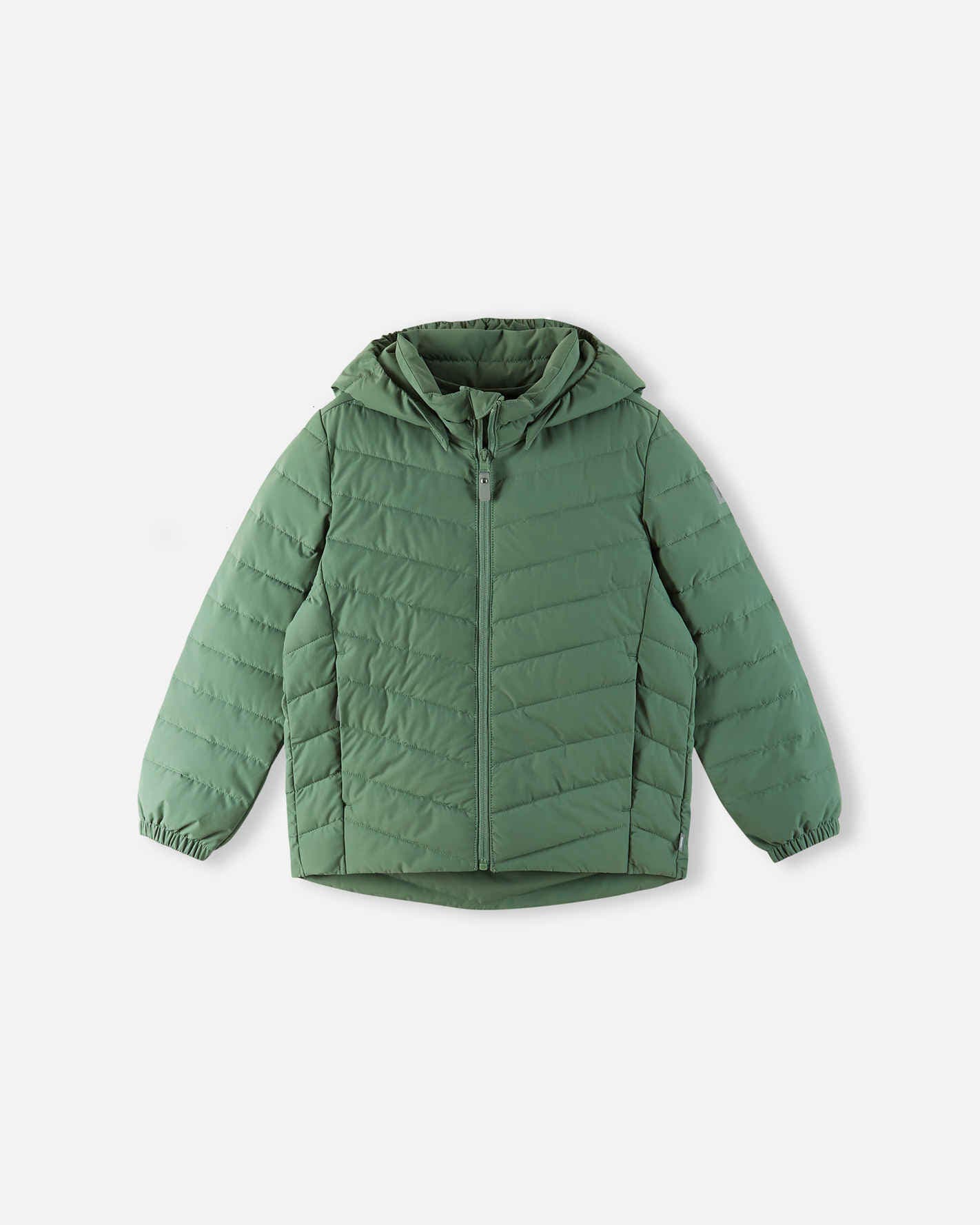 Wasserabweisende, isolierte Kinderjacke von Uumaja Outerwear