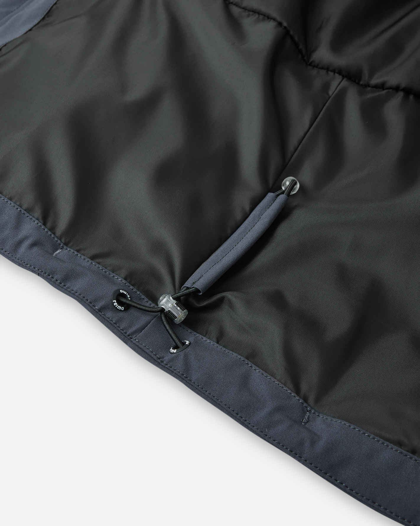 Kinder-Skijacke Luppo Winter