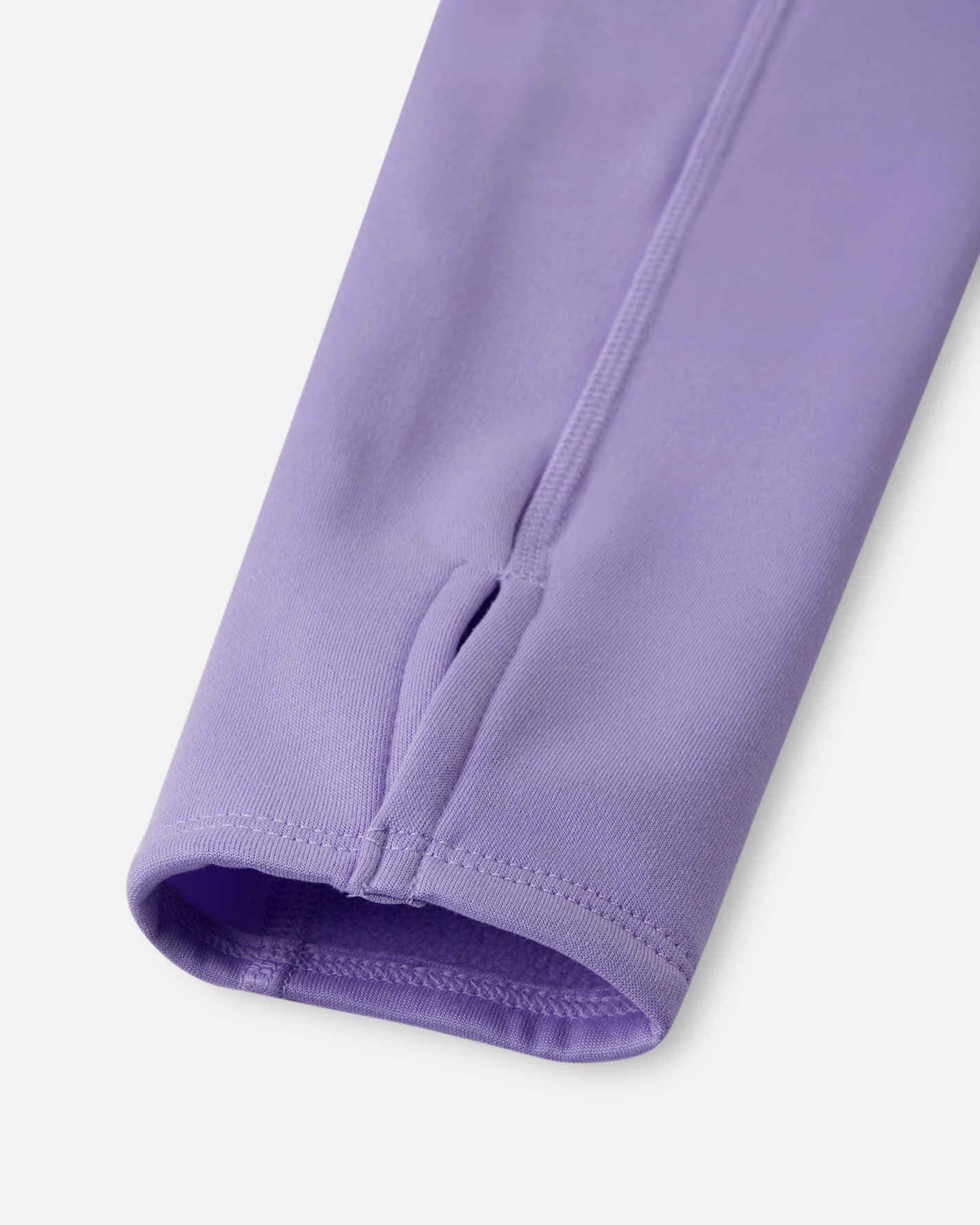 Kinder-Fleecepullover von Meriol Skiwear