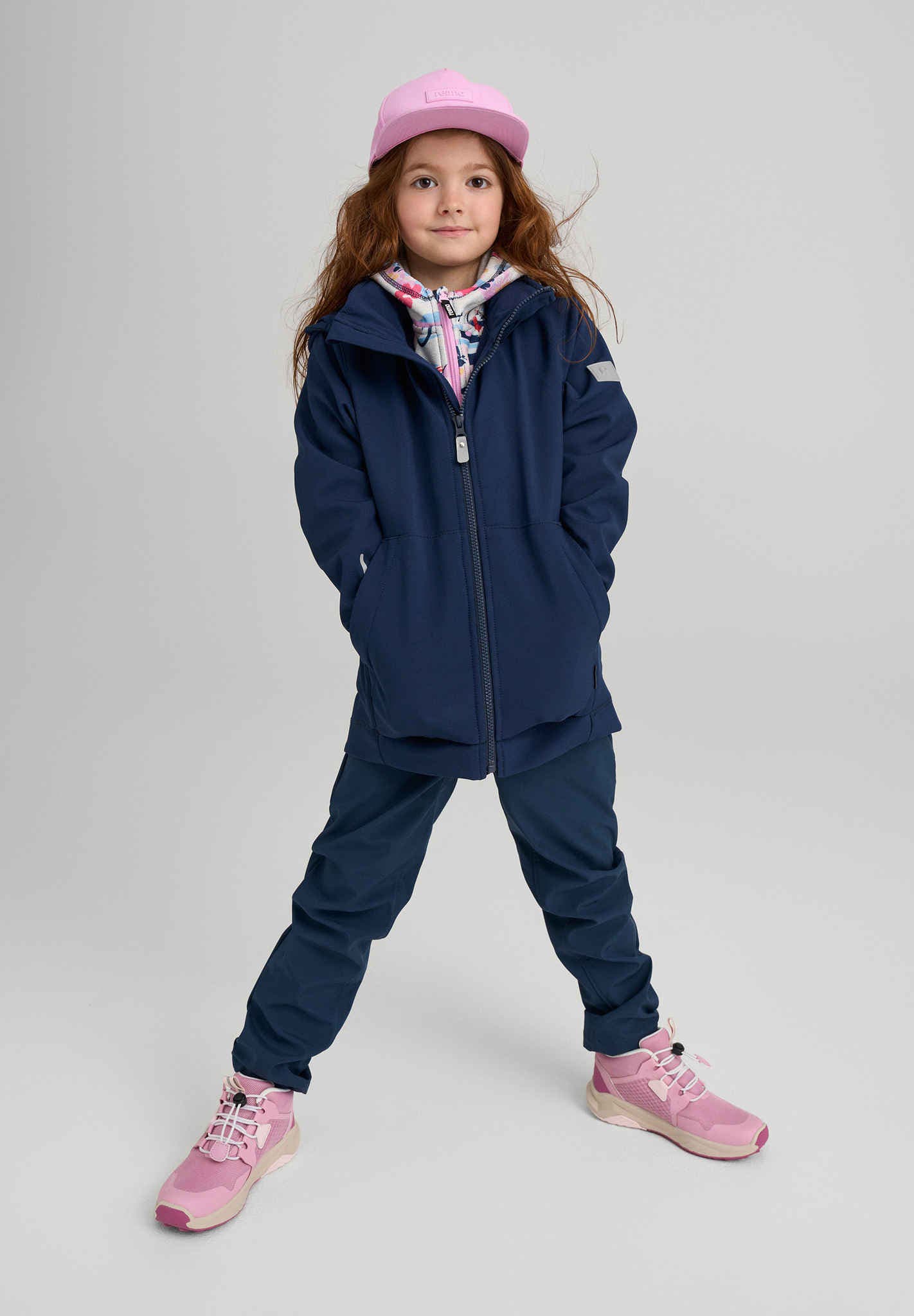 Kinder-Sneaker Kiritin Schuhe