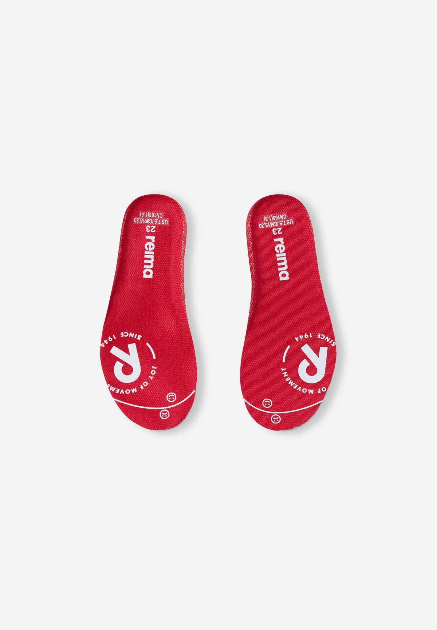 Toddlers' sneakers Kiirus Shoes