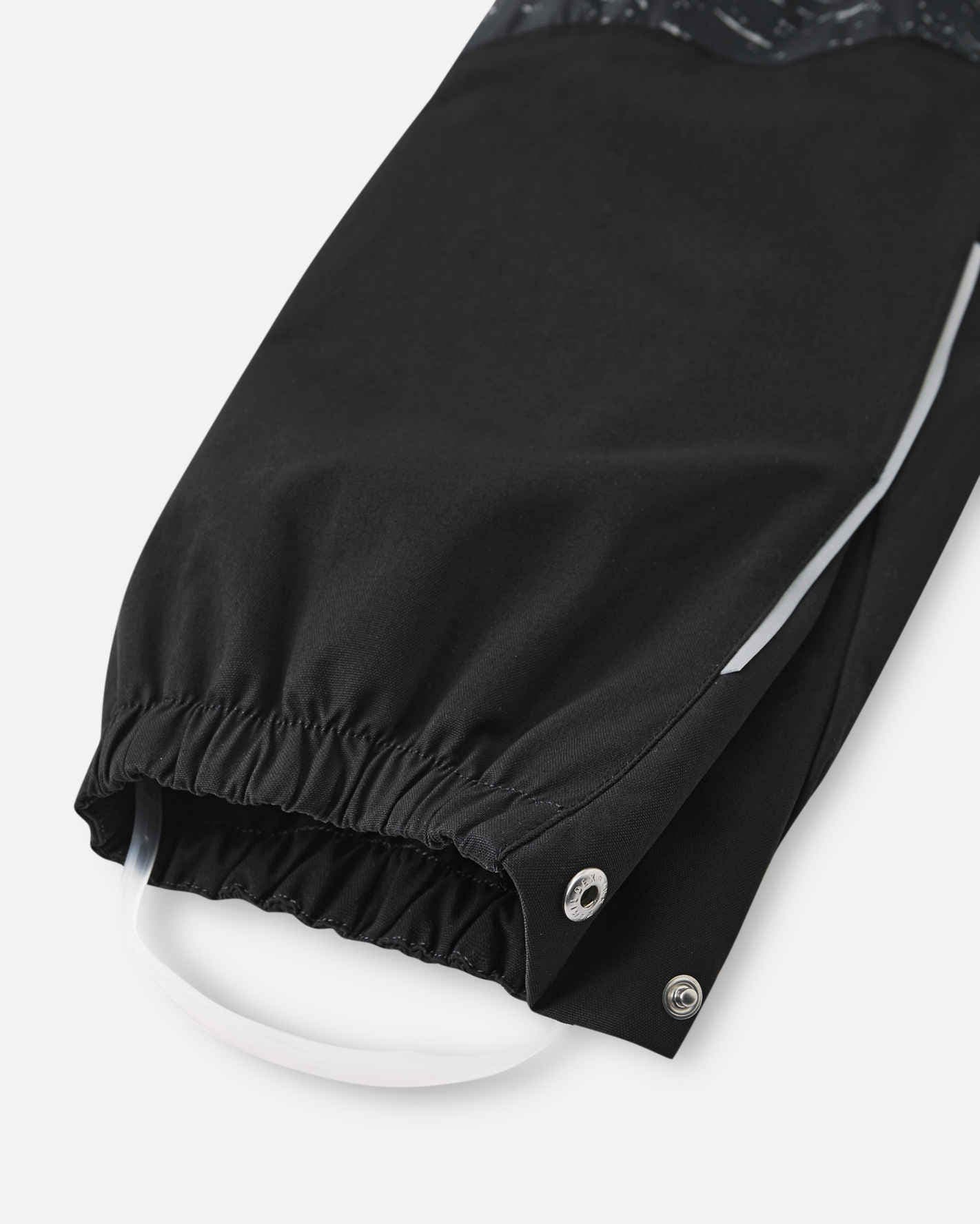 Kids' waterproof snowsuit Kirkas Outerwear