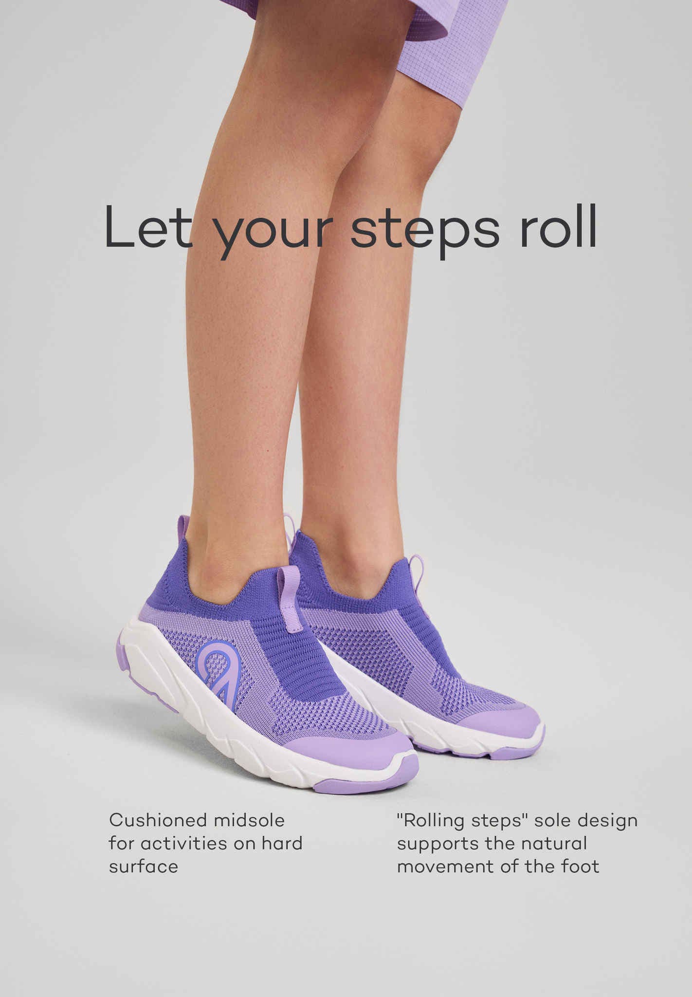 Kinder-Sneaker von Sujuva Shoes