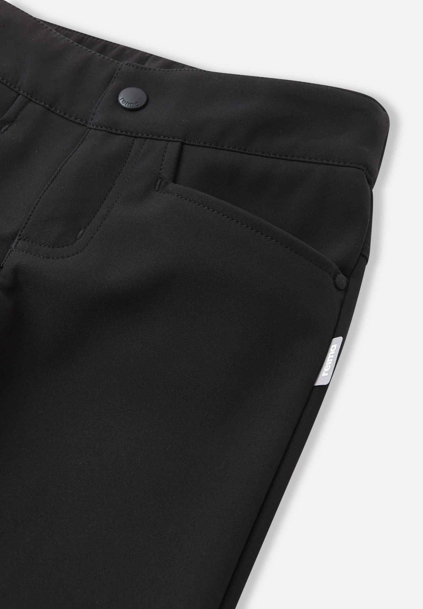 Softshellhosen für Kinder von Idole Outerwear