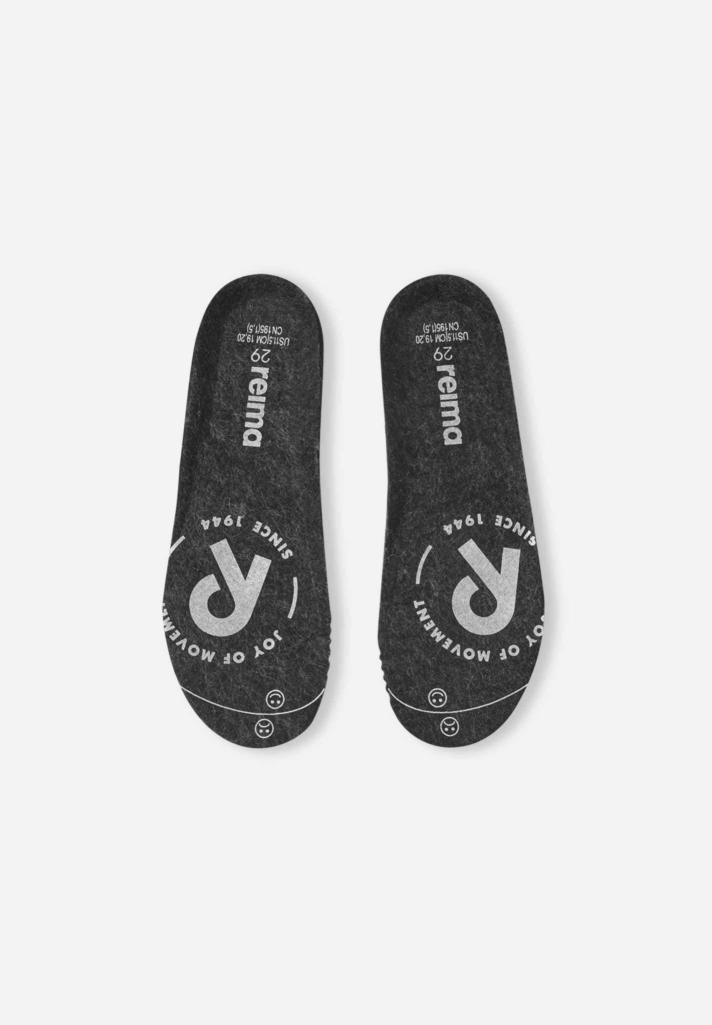 Kids' waterproof winter boots Vimpeli Shoes