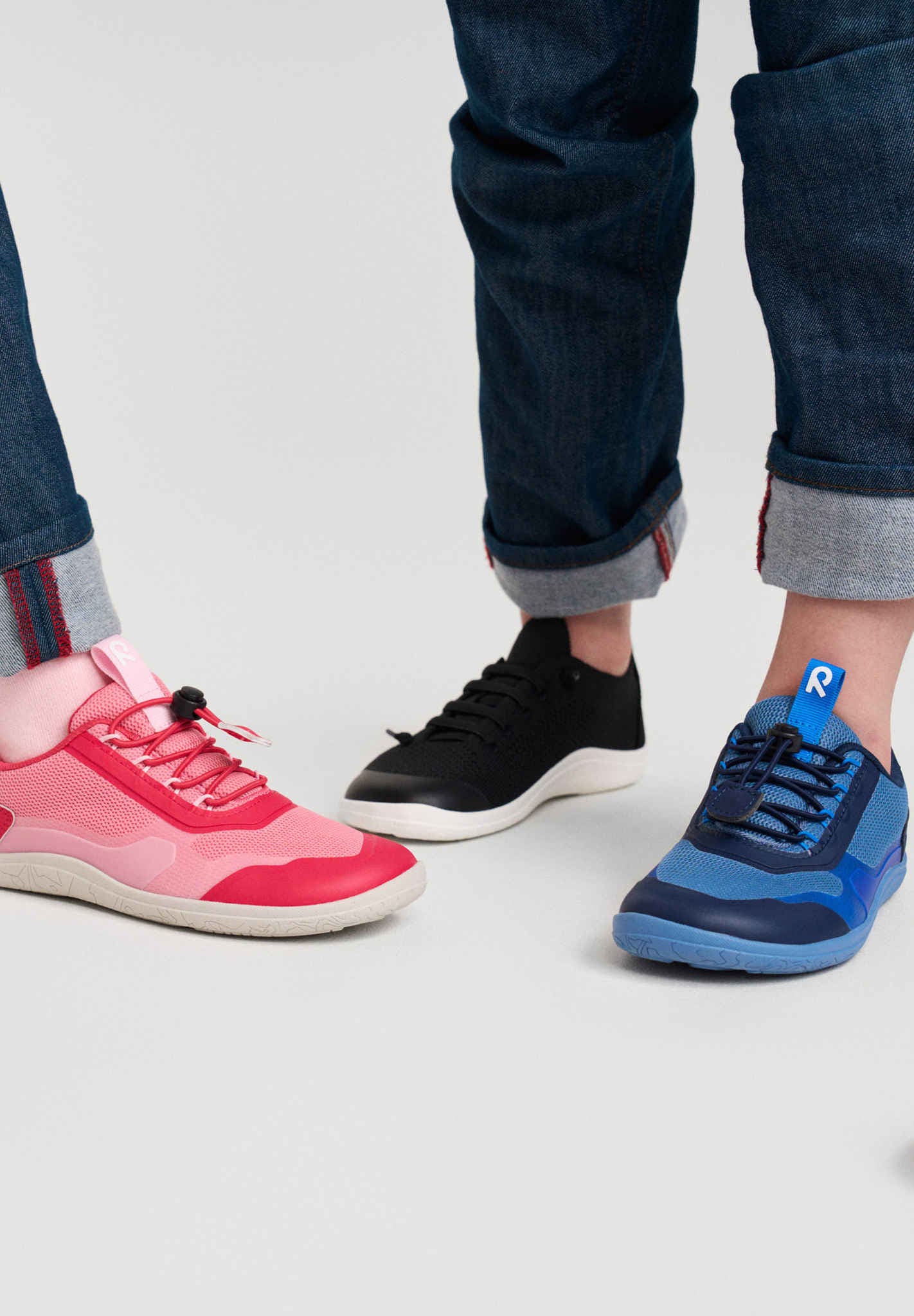 Kinder-Barfußschuhe Tallustelu Schuhe