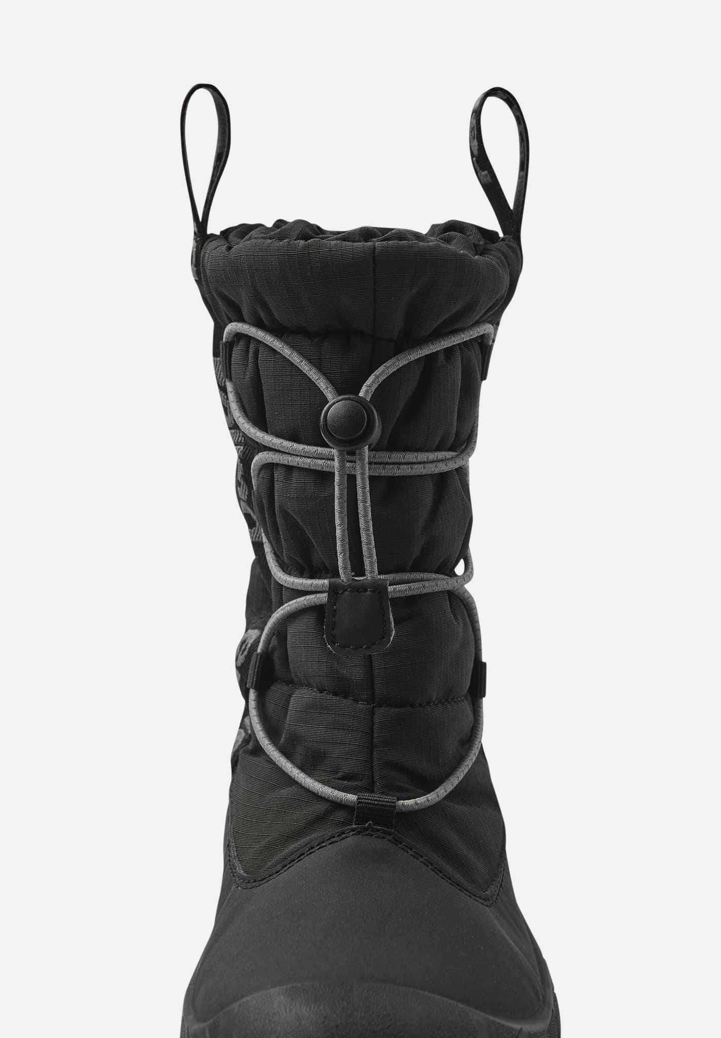 Kids' waterproof winter boots Megapito Shoes