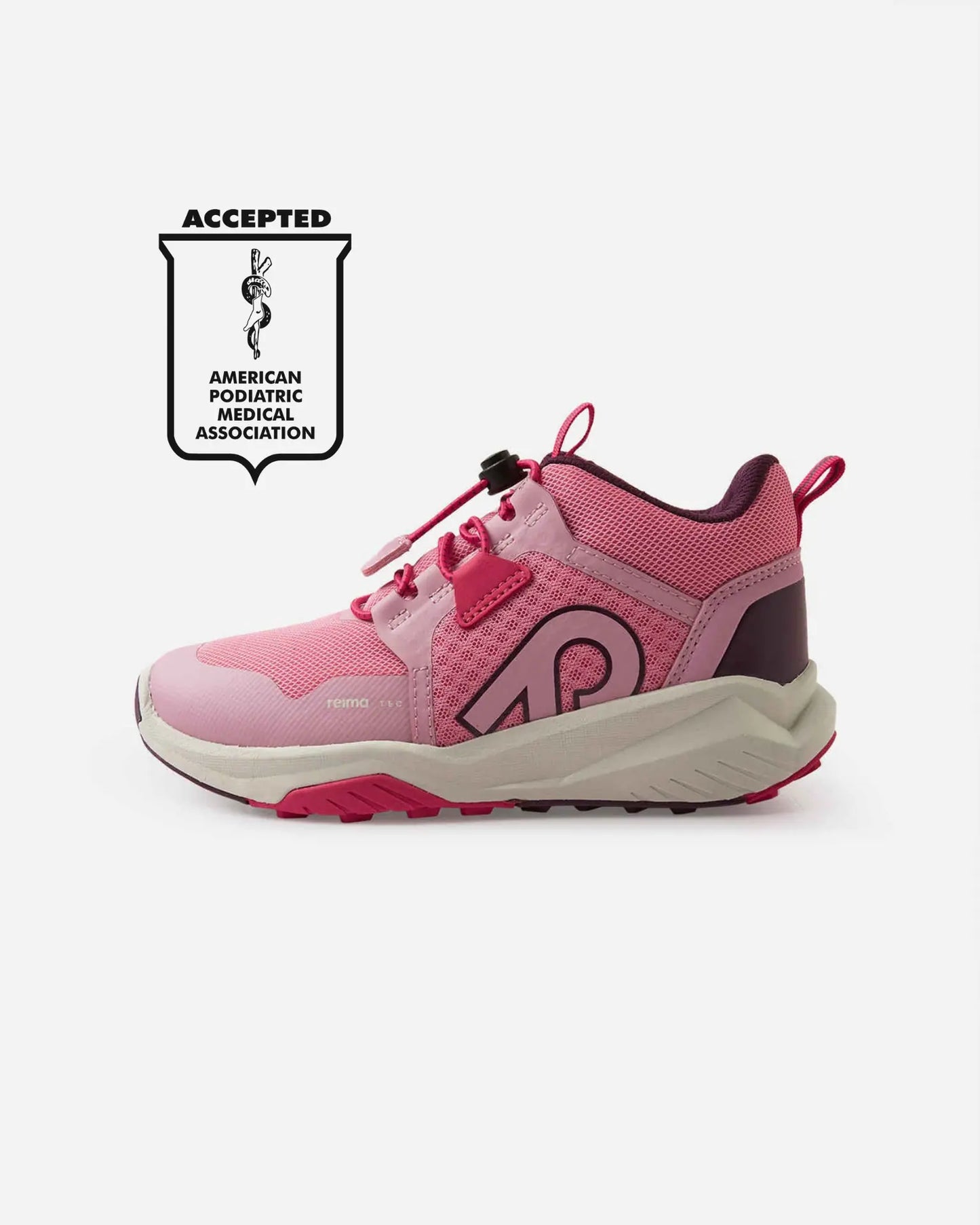Kinder-Sneaker Kiritin Schuhe