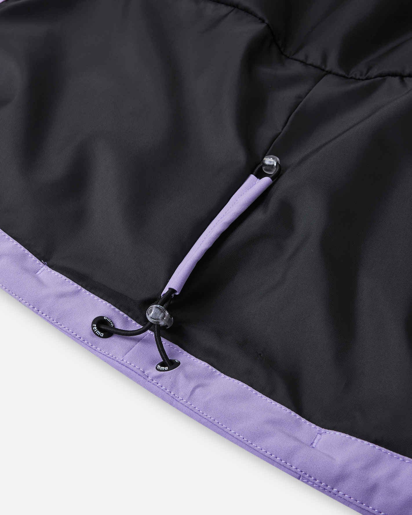 Kinder-Skijacke Luppo Winter