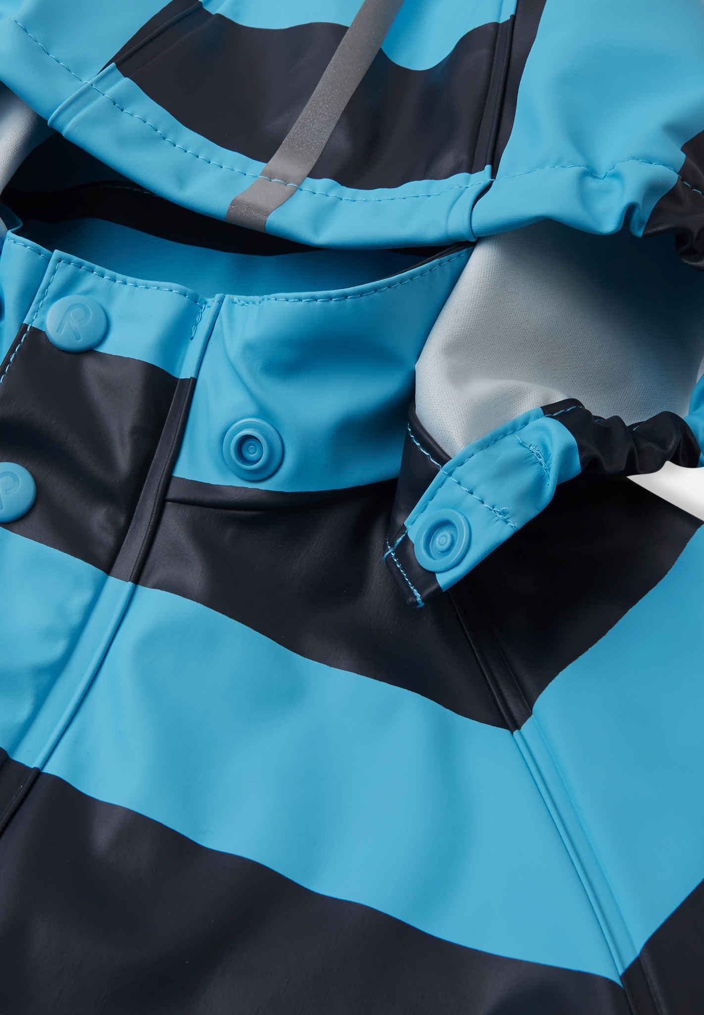 Raincoat Vesi Rainwear