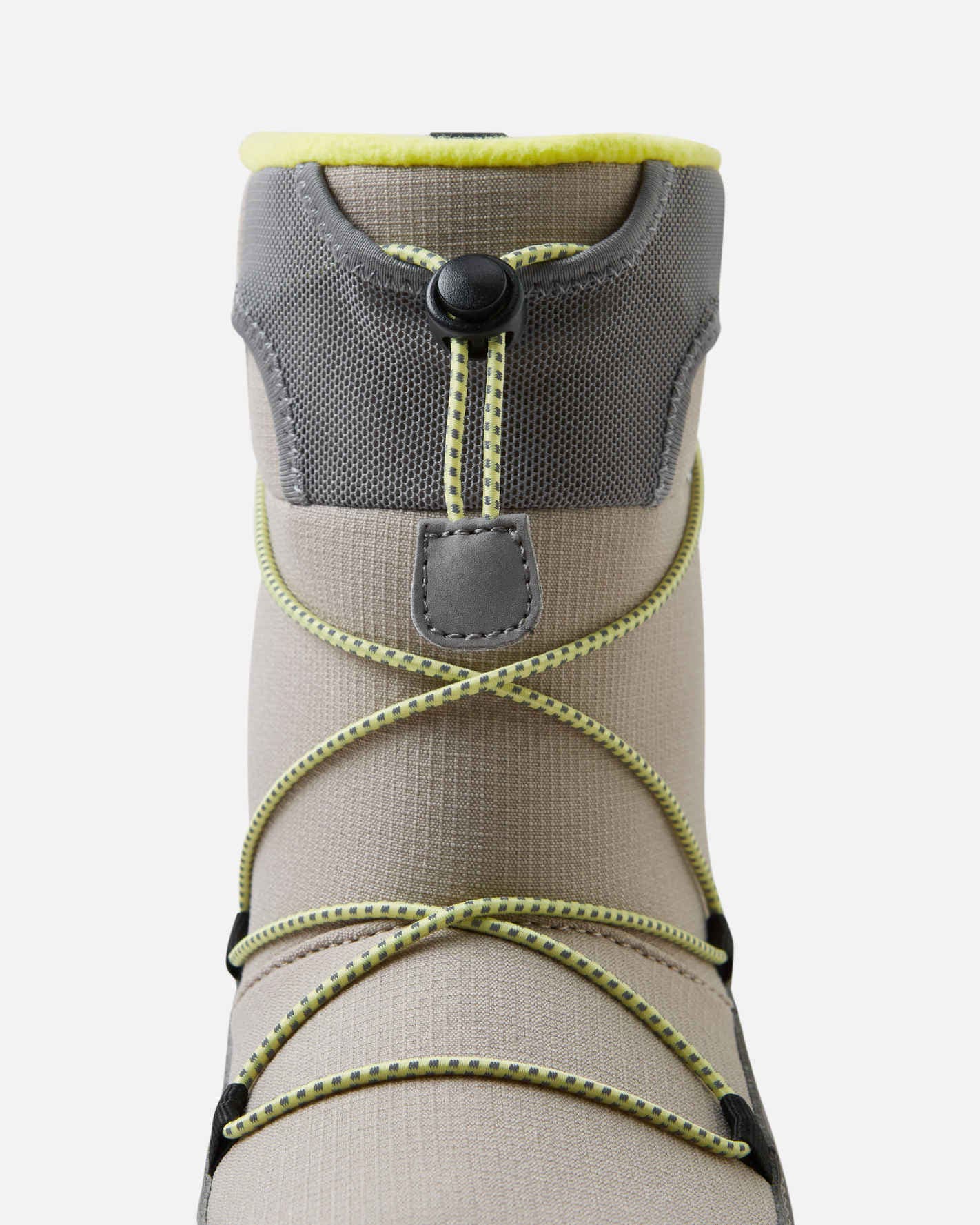 Kinder-Barfuß-Winterstiefel Ensilumi Junior Winter