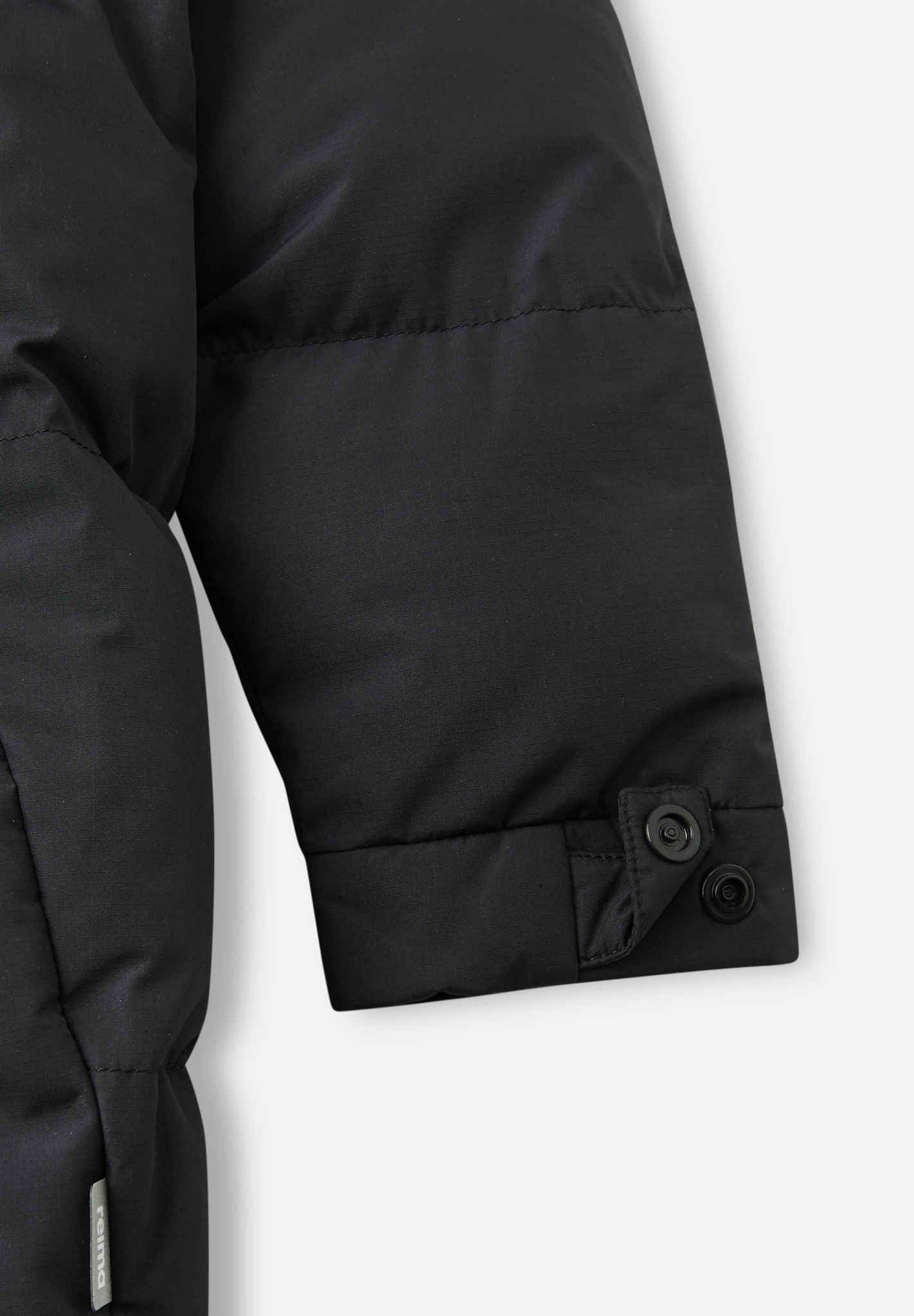 Winterparka für Kinder von Simpukka Oberbekleidung