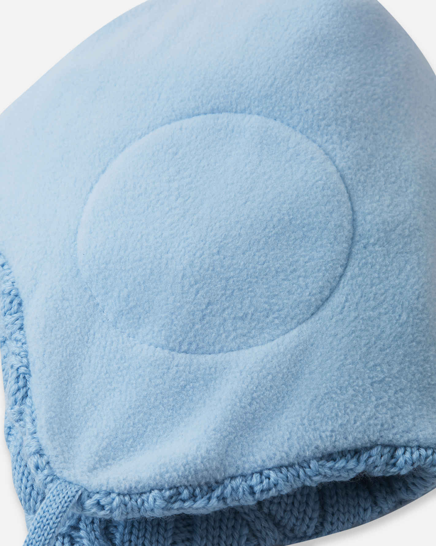 Toddlers' merino wool beanie Nunavut Accessories