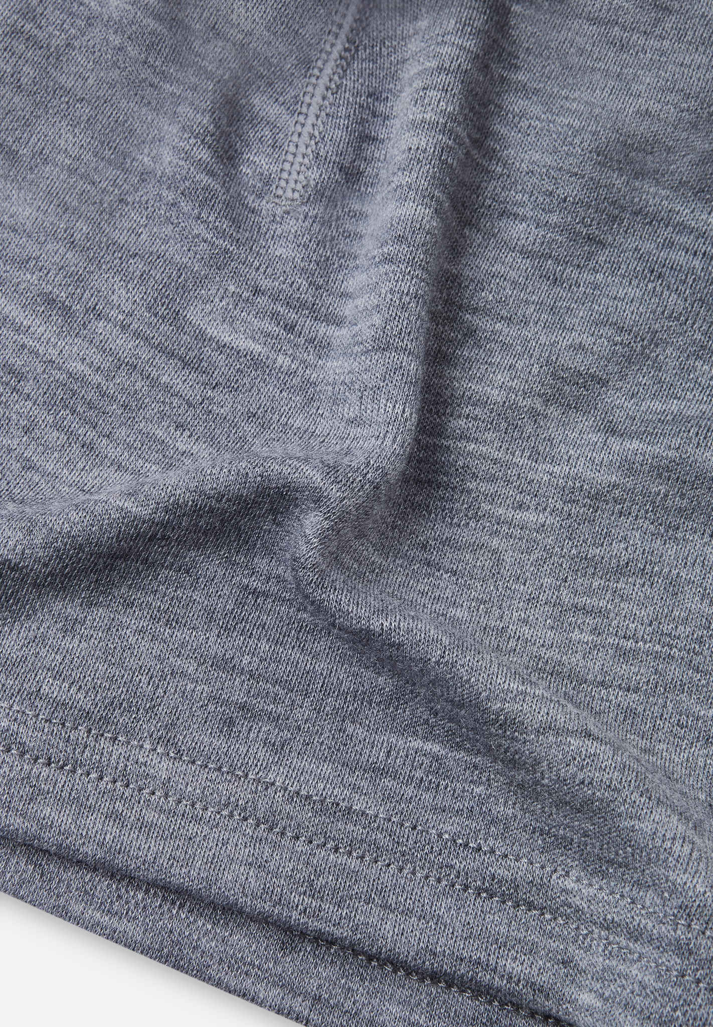 Leichte Wollmütze für Kinder von Dimma Skiwear