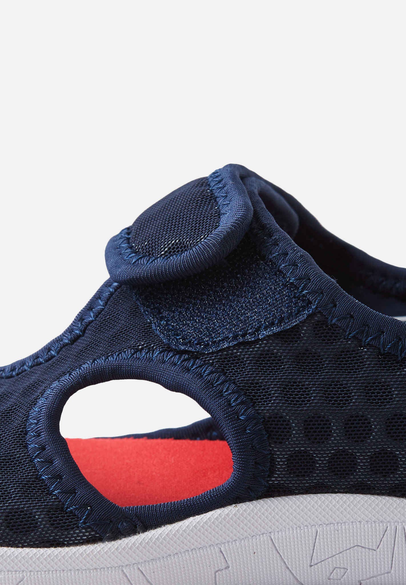 Kids' barefoot sandals Rantaan 2.0 Shoes