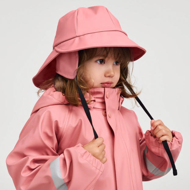 Rainwear