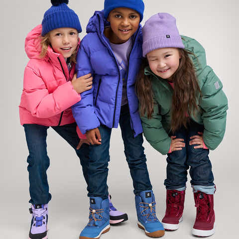 Winter Sale