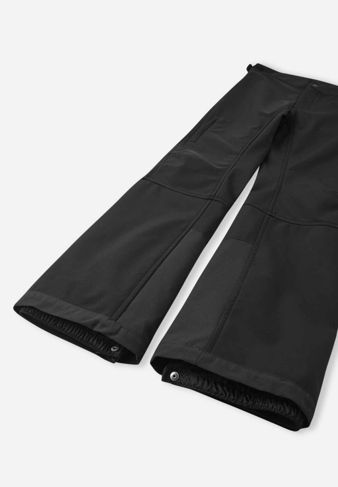 Juniors' softshell pants Kainuu Skiwear
