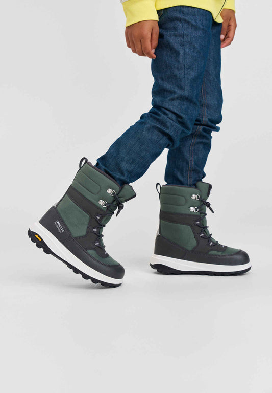 Kids' waterproof winter boots Laplander 2.0 Shoes