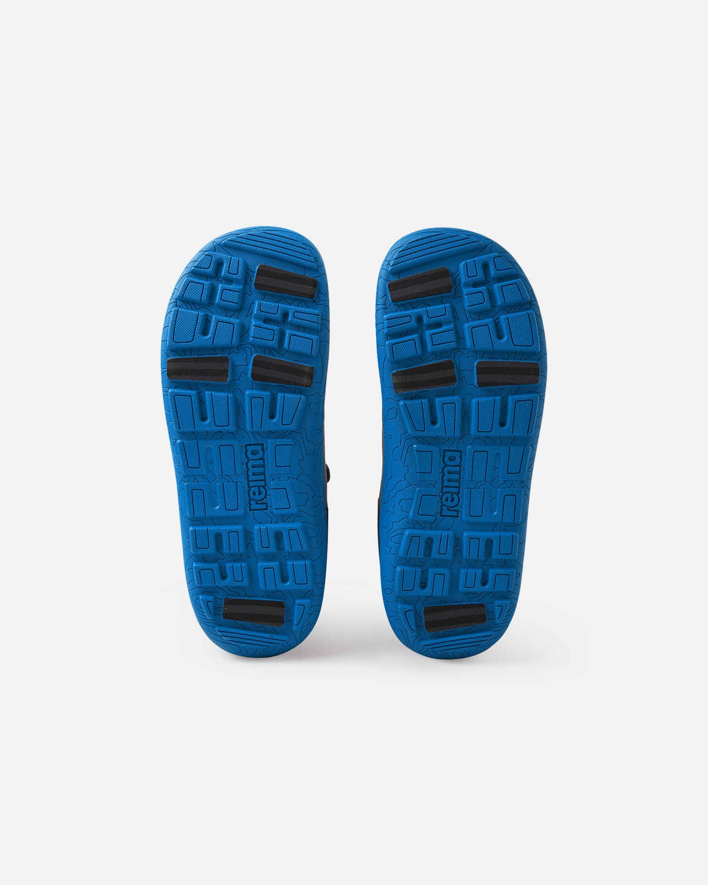 Kids' barefoot winter boots Talvella Junior Shoes