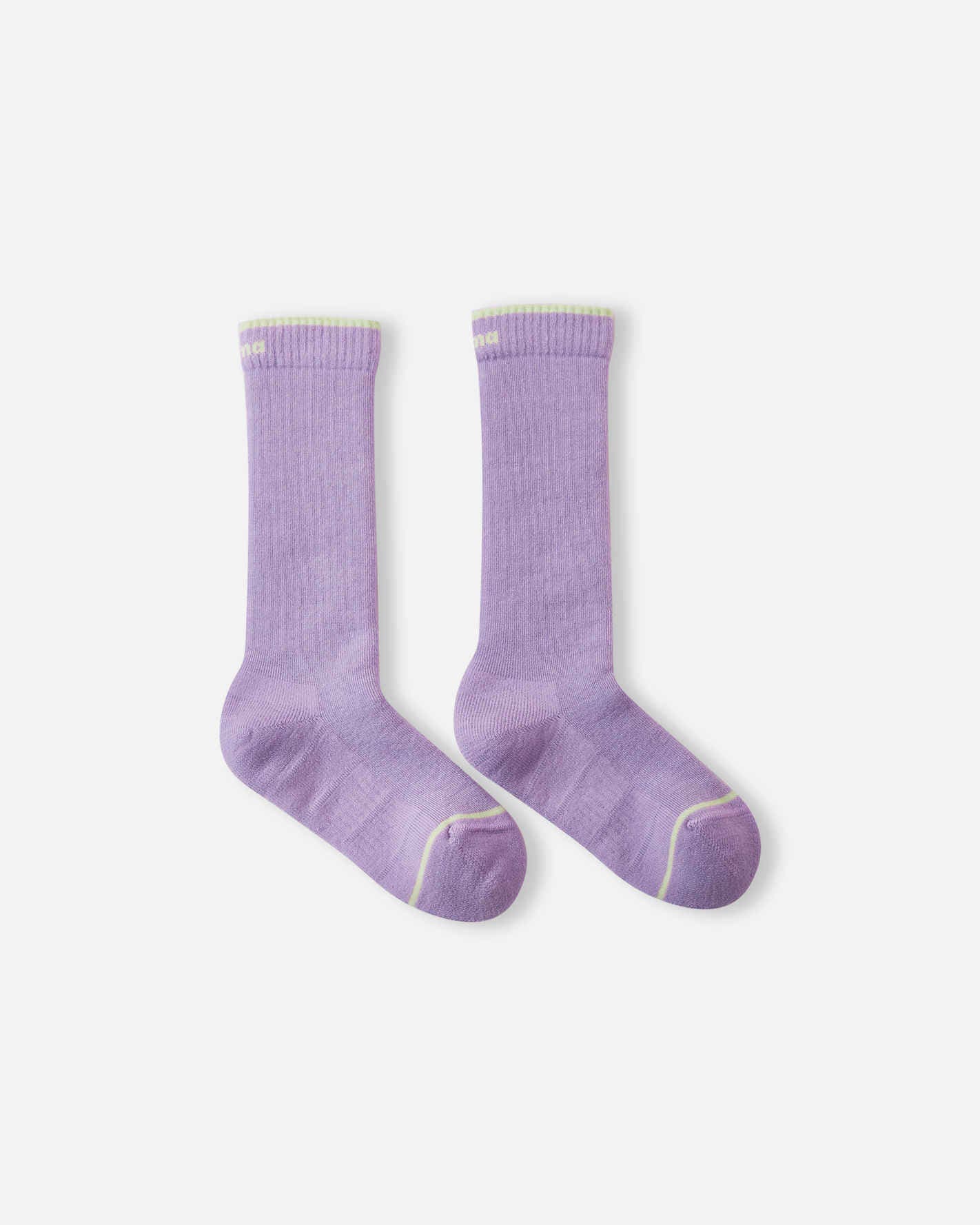 Kindersocken aus Wollmischung von Urheilu Accessories 