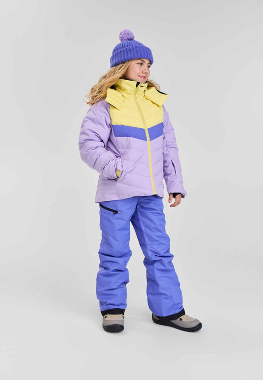 Kids' ski jacket Luppo Outerwear