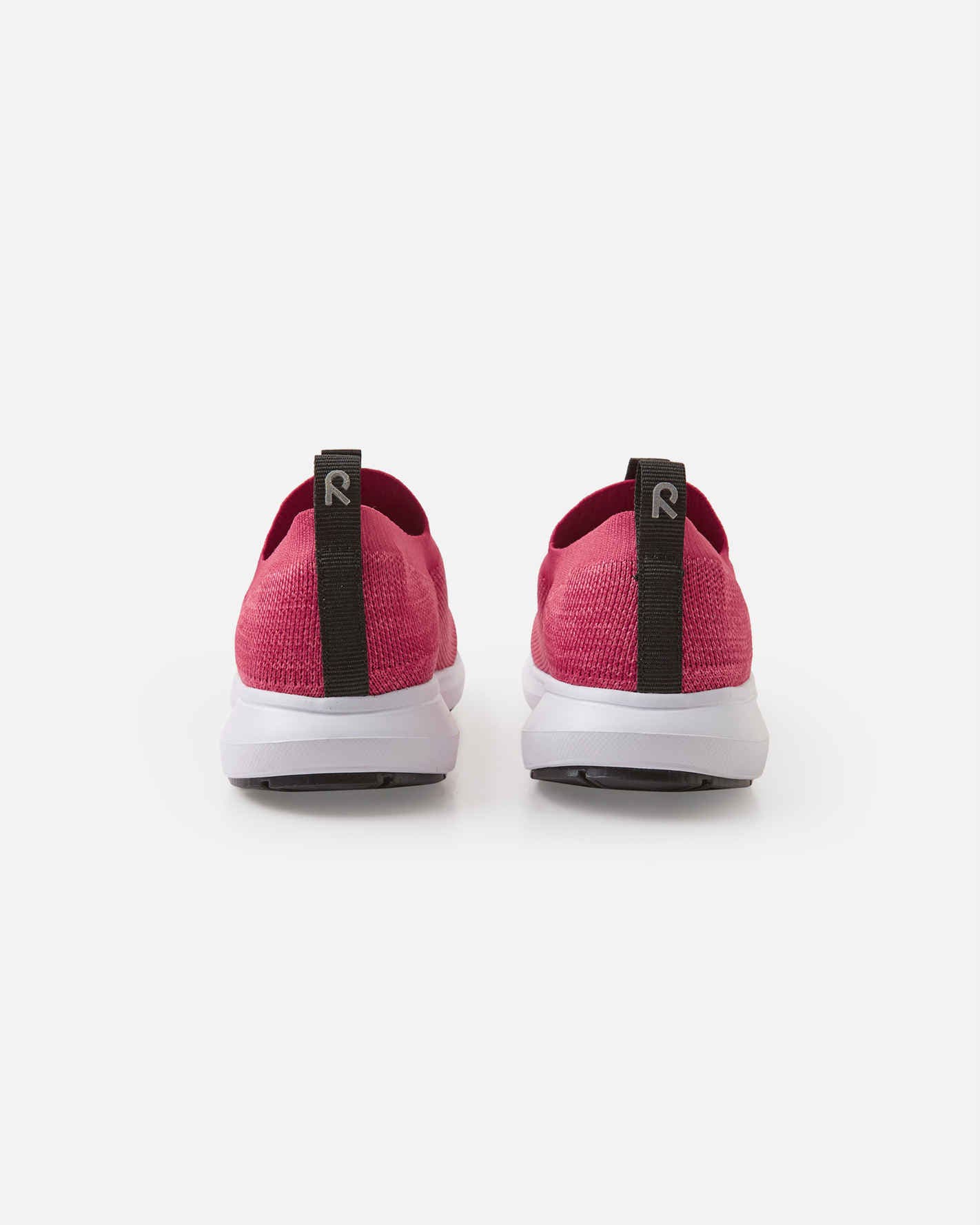 Maschinenwaschbare Kinder-Sneaker zum Hineinschlüpfen, Hüpfende Schuhe 