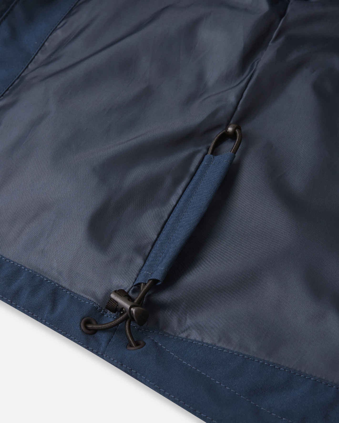 Wasserdichte Kinderjacke Sulkava Oberbekleidung 