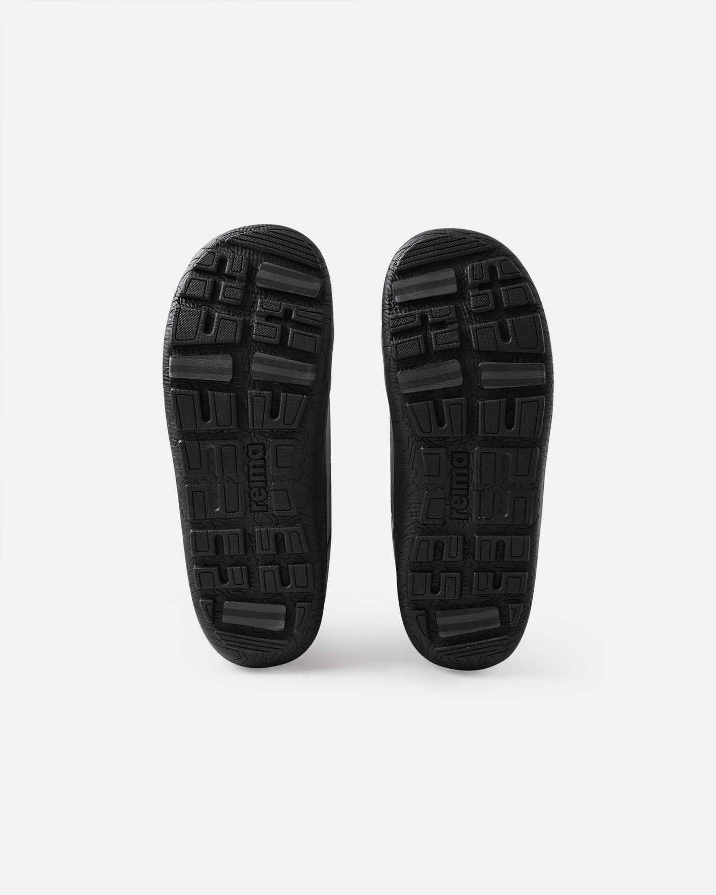 Kinder-Barfuß-Winterstiefel Ensilumi Junior Shoes 