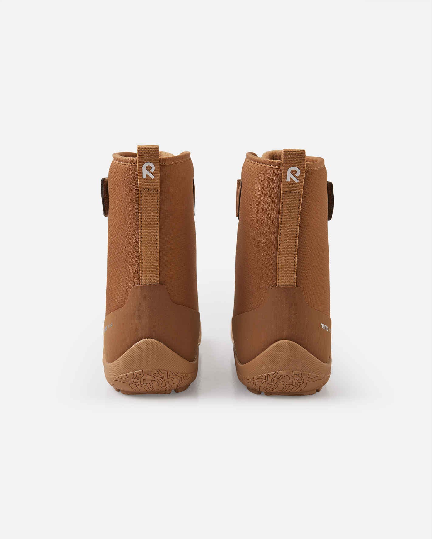 Kids' barefoot Winter boots Talvella Junior Winter