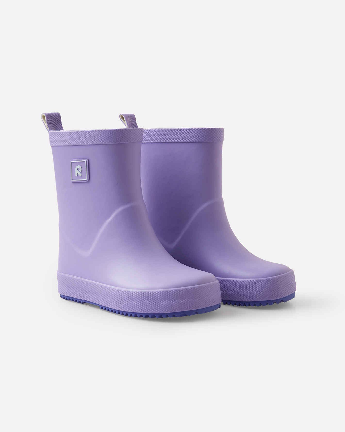 Kids' barefoot rain boots Ankka Rainwear
