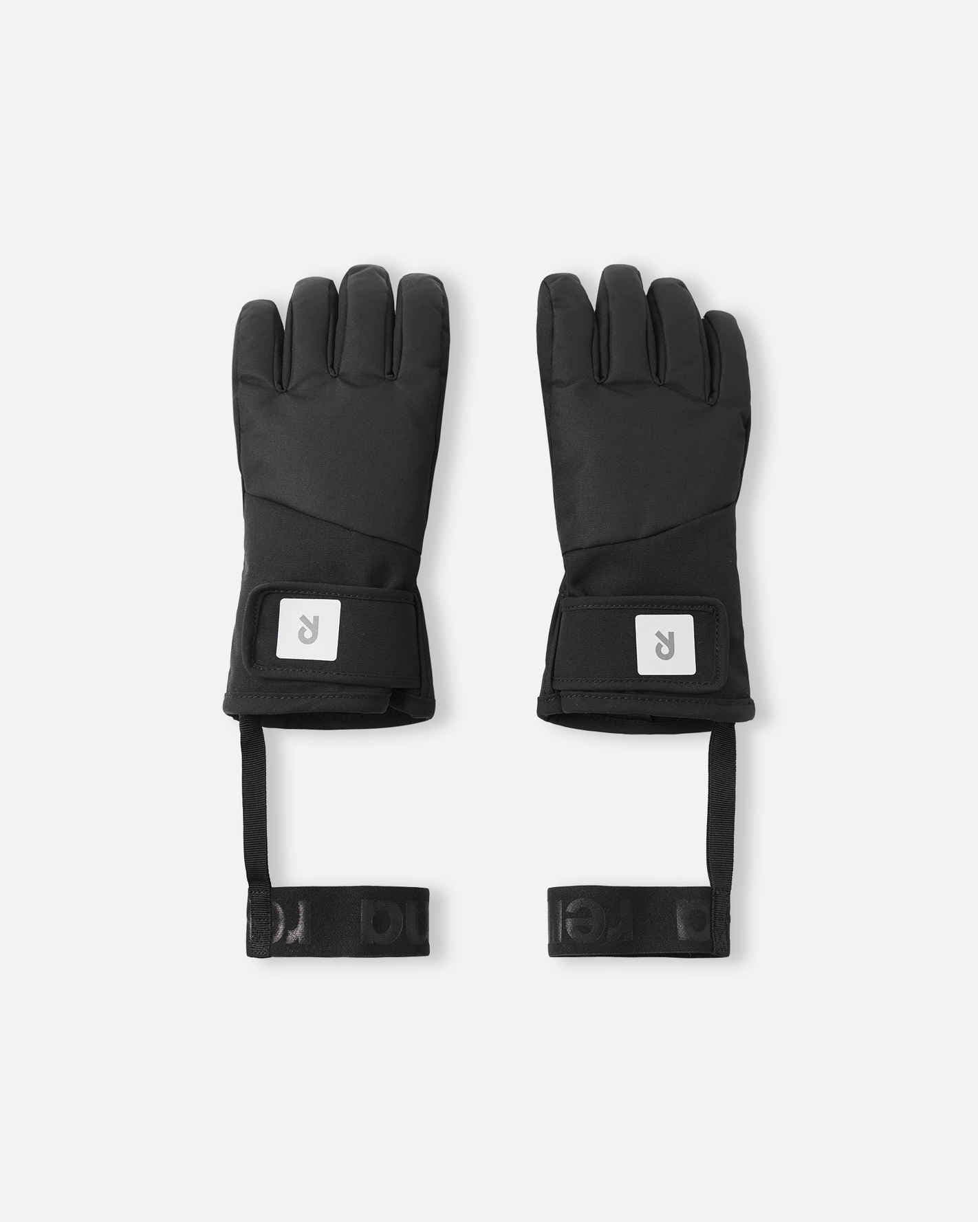 wasserdichte Kinder-Winterhandschuhe Hanskas Winter 