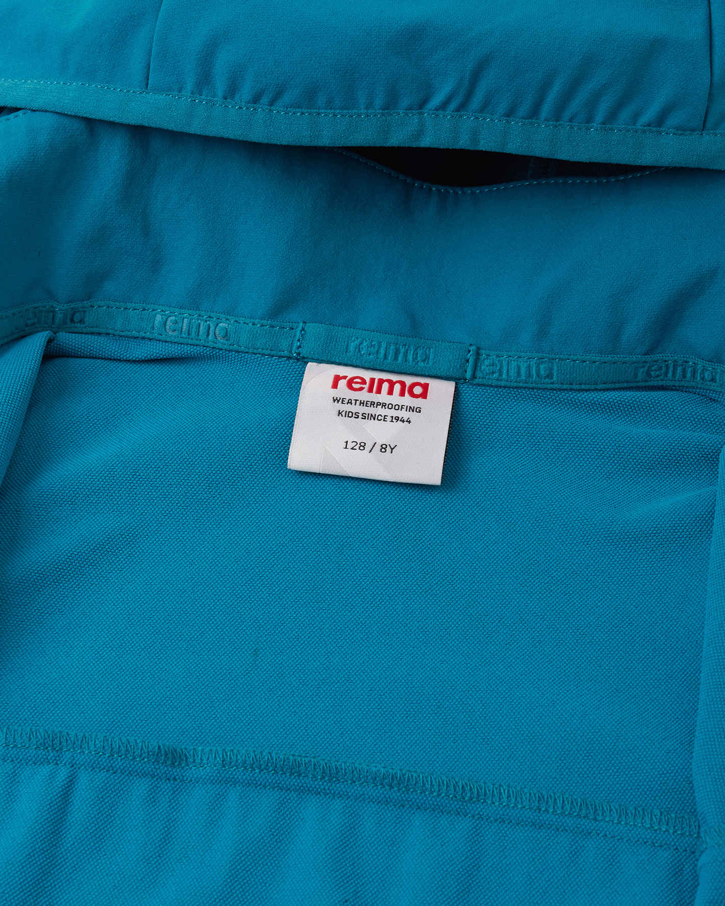 Kids' bug repellent jacket Puruton Outerwear