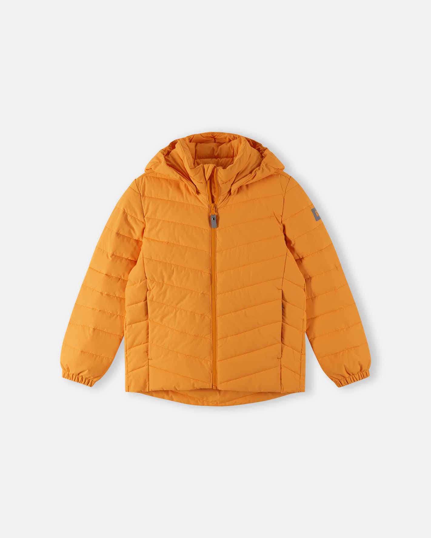 Wasserabweisende, isolierte Kinderjacke von Uumaja Outerwear 