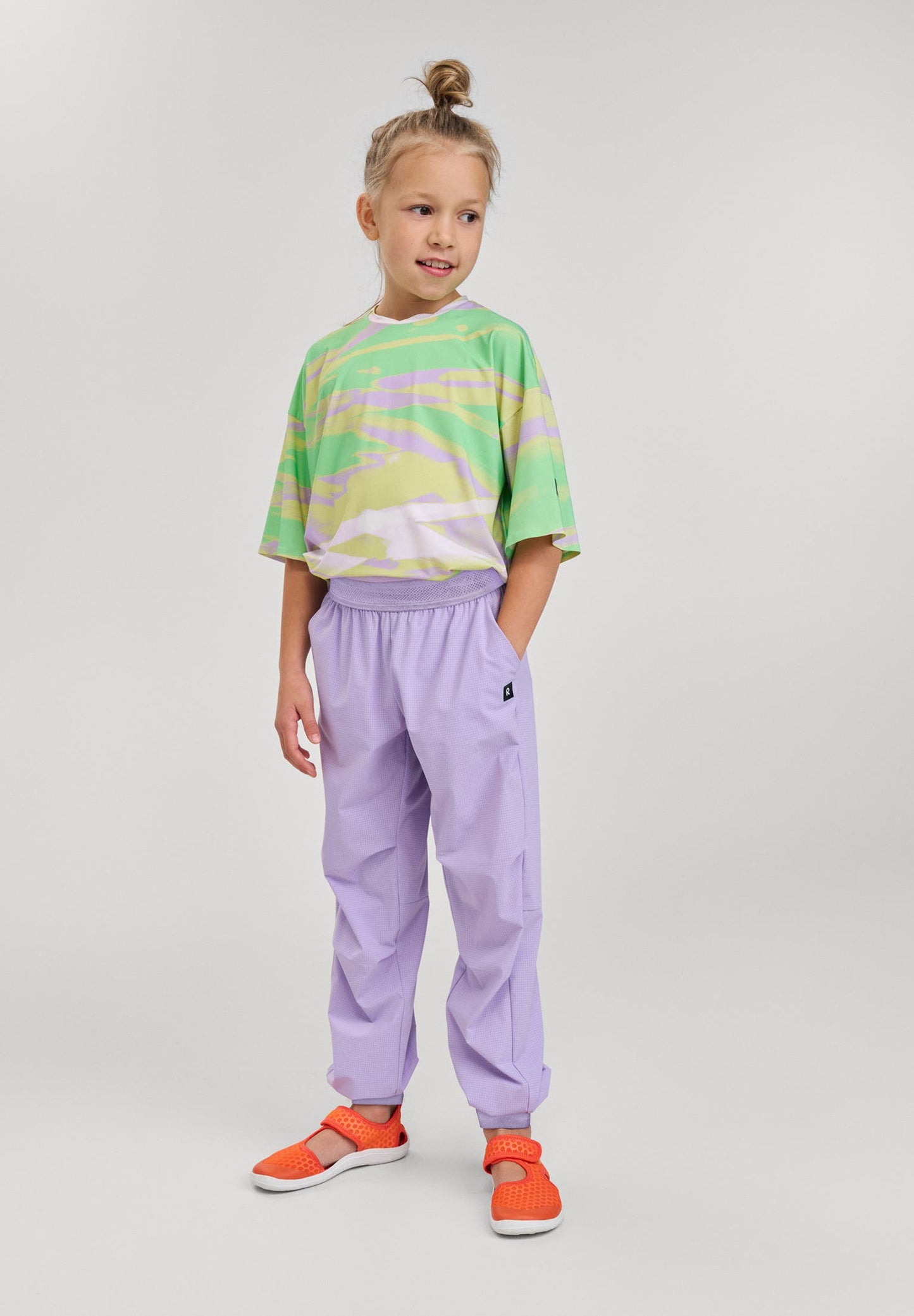 Kühlende Kinderhosen von Vety Outerwear 