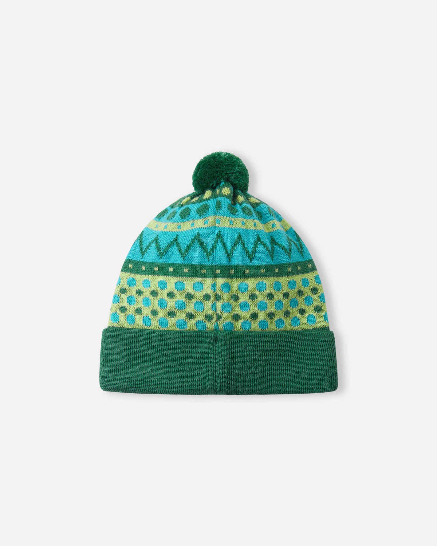 Kids' wool mix beanie Moomin Flinga Accessories