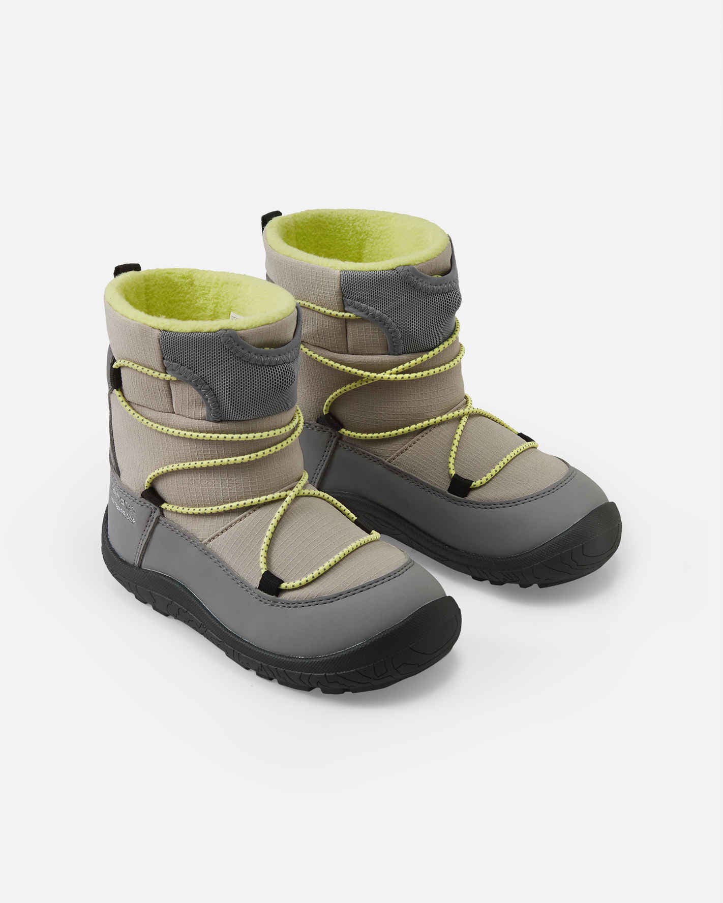 Kids' barefoot Winter boots Ensilumi Kids Winter
