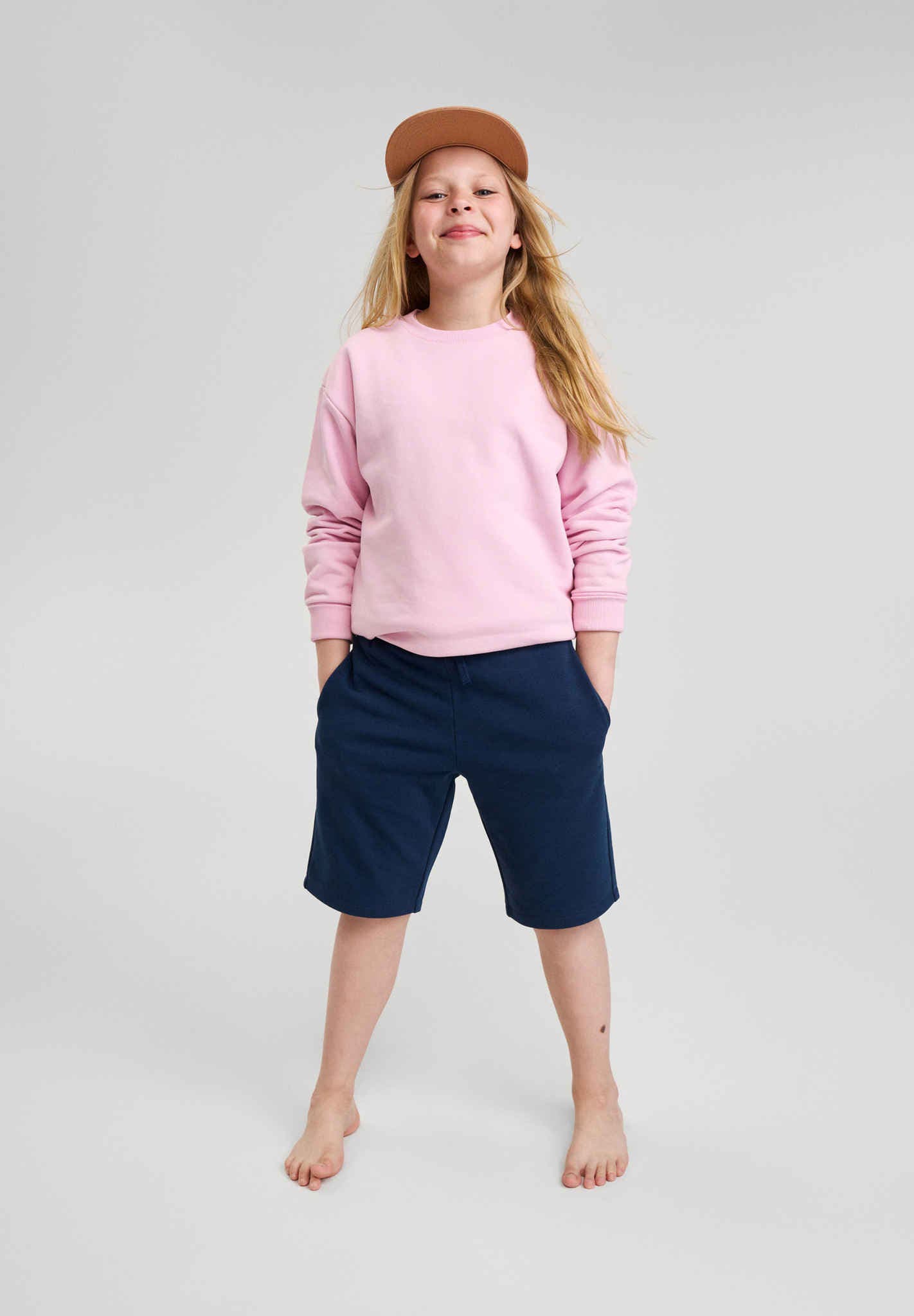 Kindershorts Winter 