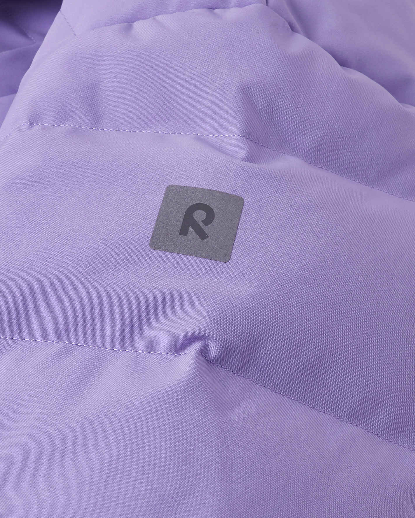 Kids' down jacket Ranua Skiwear