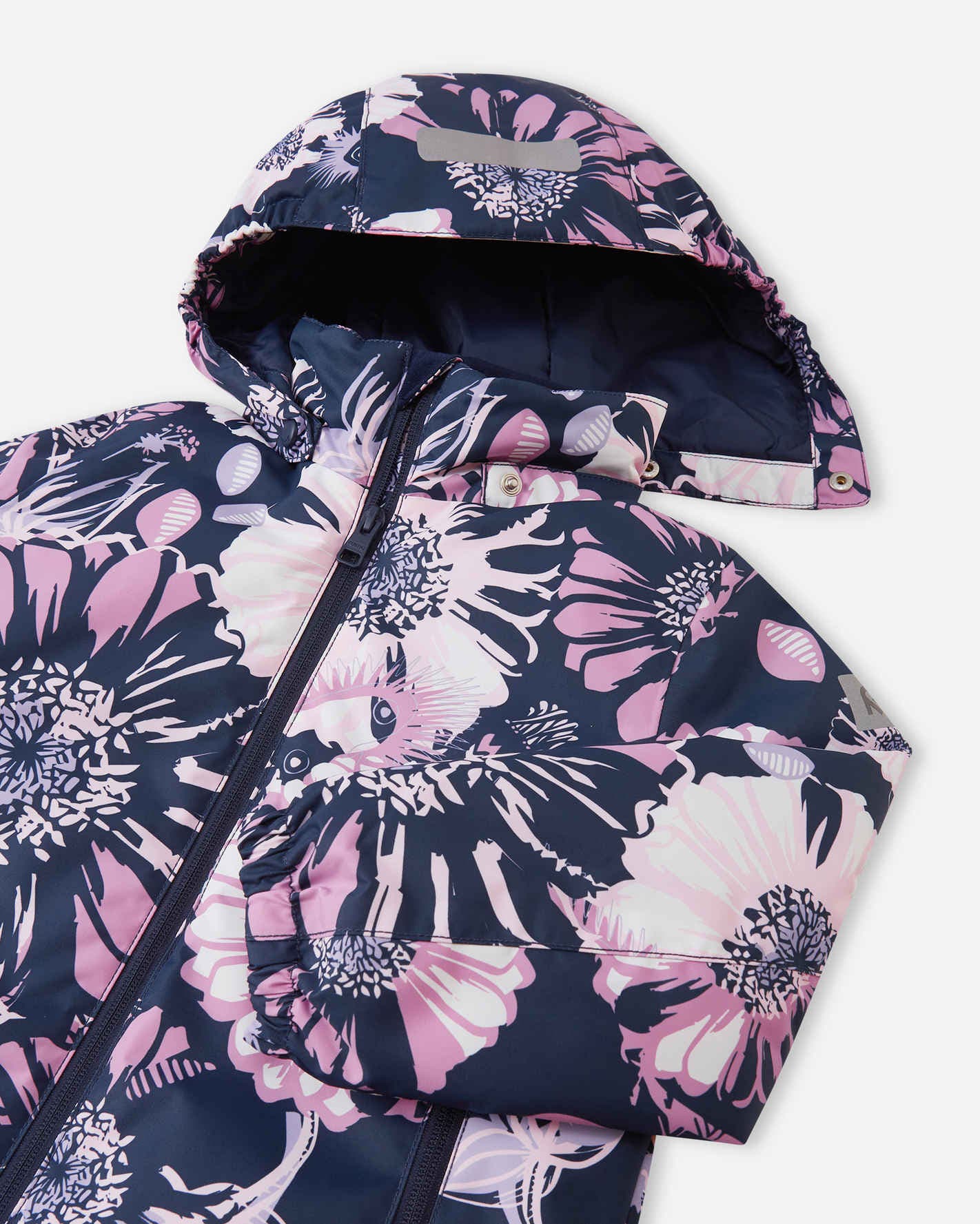 Kids' winter jacket Nummela Outerwear