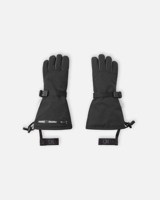 Juniors' waterproof ski gloves Skimba Accessories