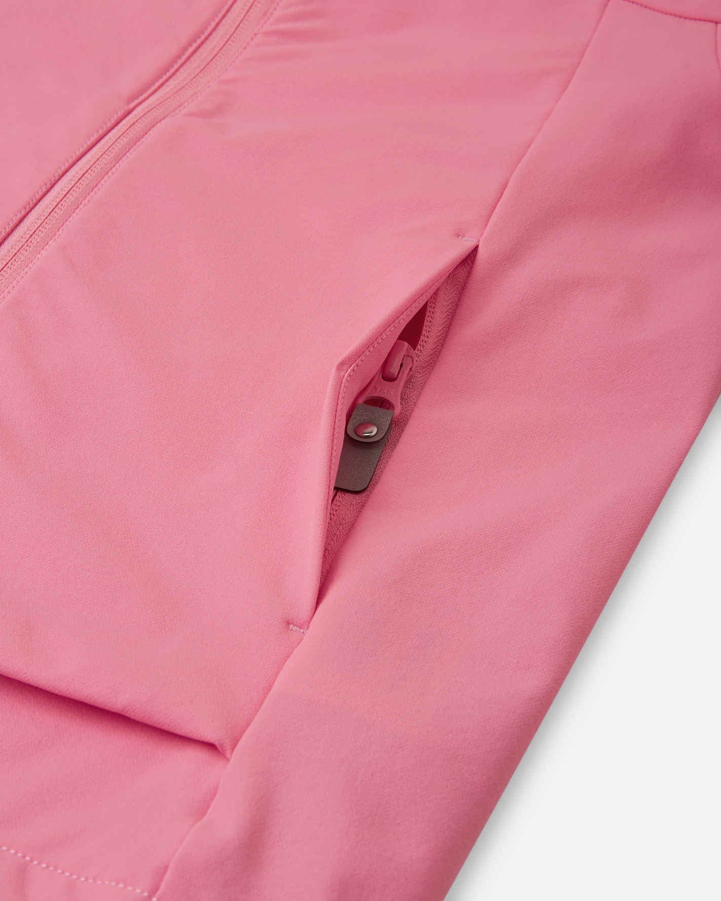 Insektenabweisende Kinderjacke von Puruton Outerwear 