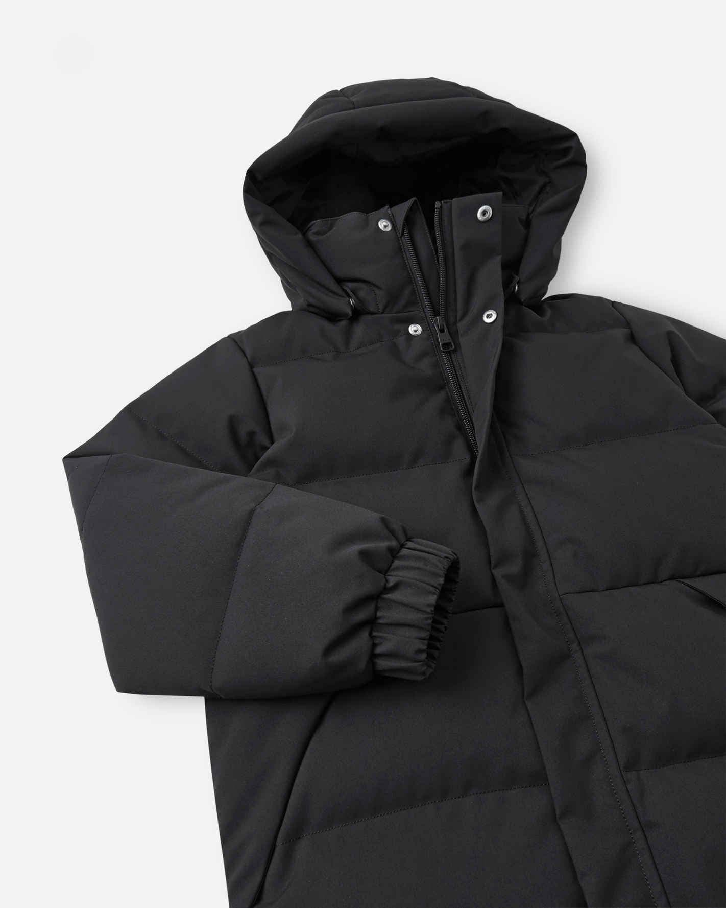 Kids' down jacket Parkkala Winter