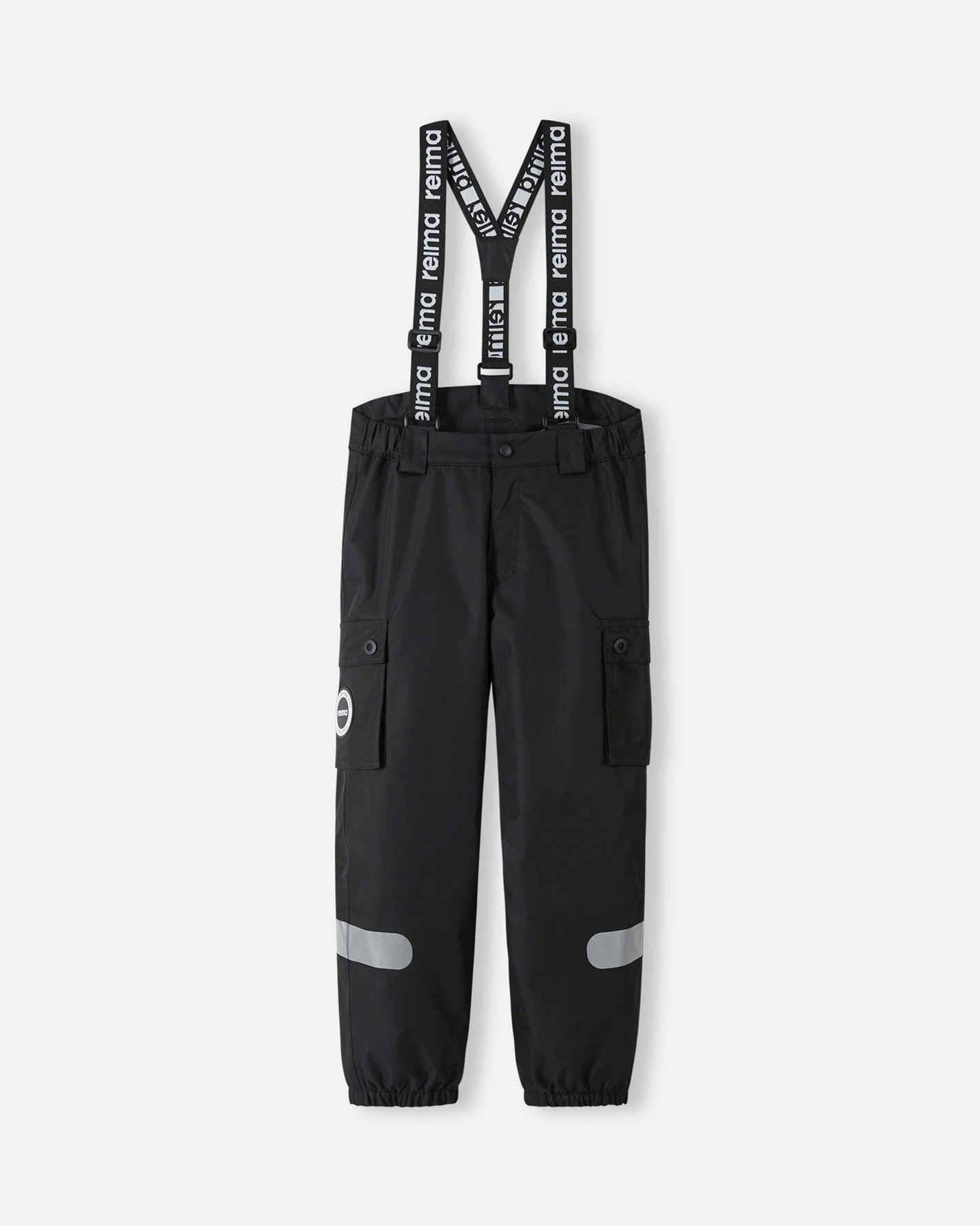 Kids' waterproof insulated outdoor pants Tiksi Outerwear