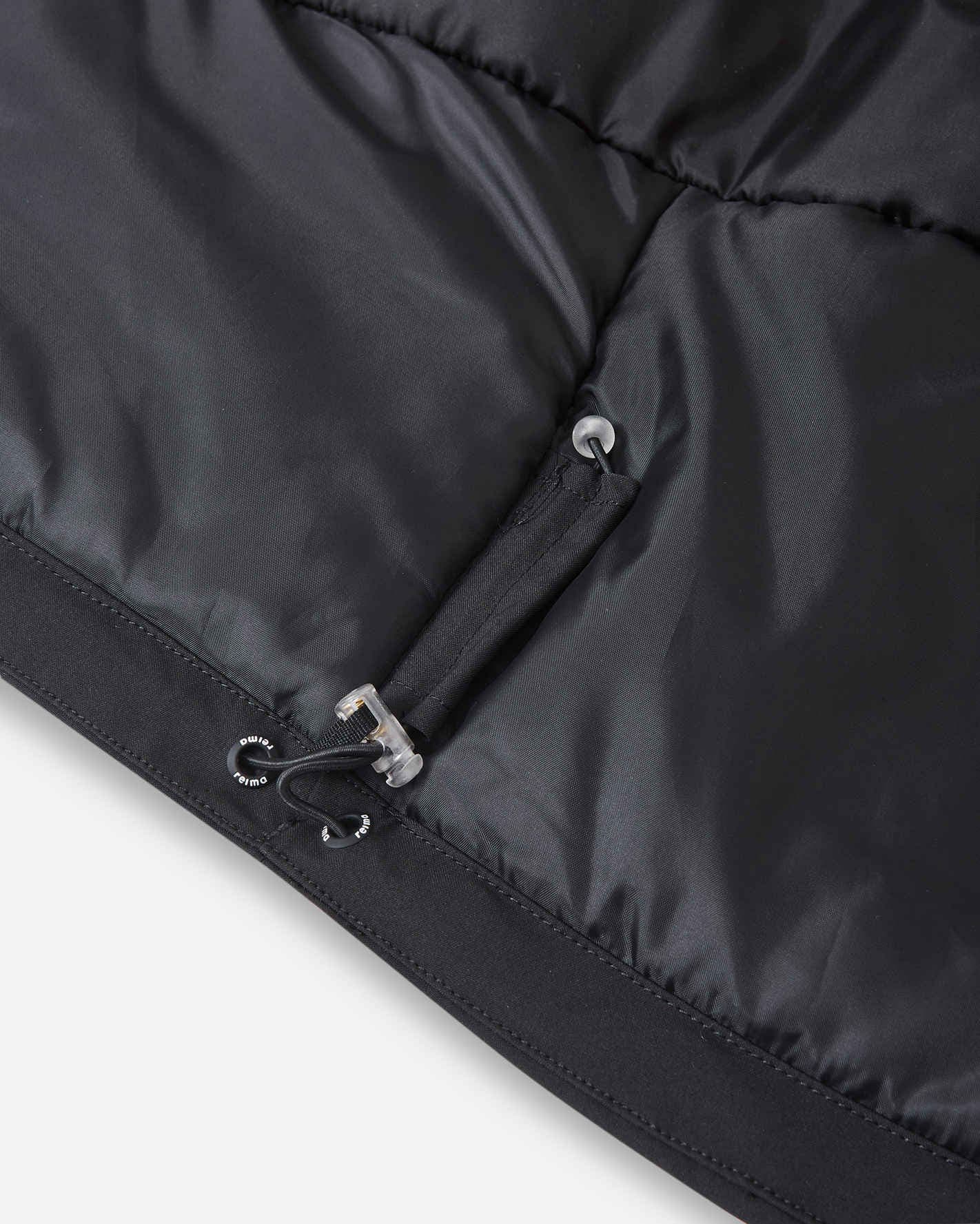 Kids' waterproof ski jacket Kaaranka Outerwear