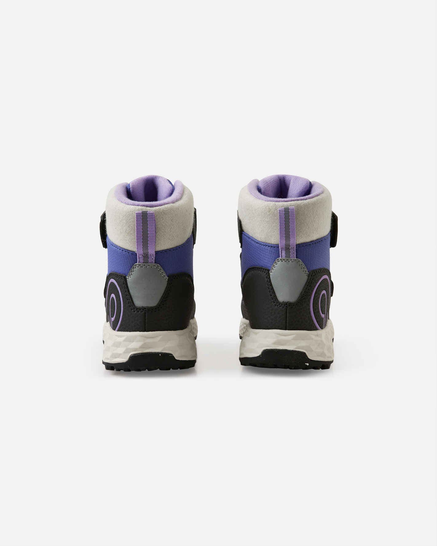 Kids' waterproof winter Shoes Hallava Shoes