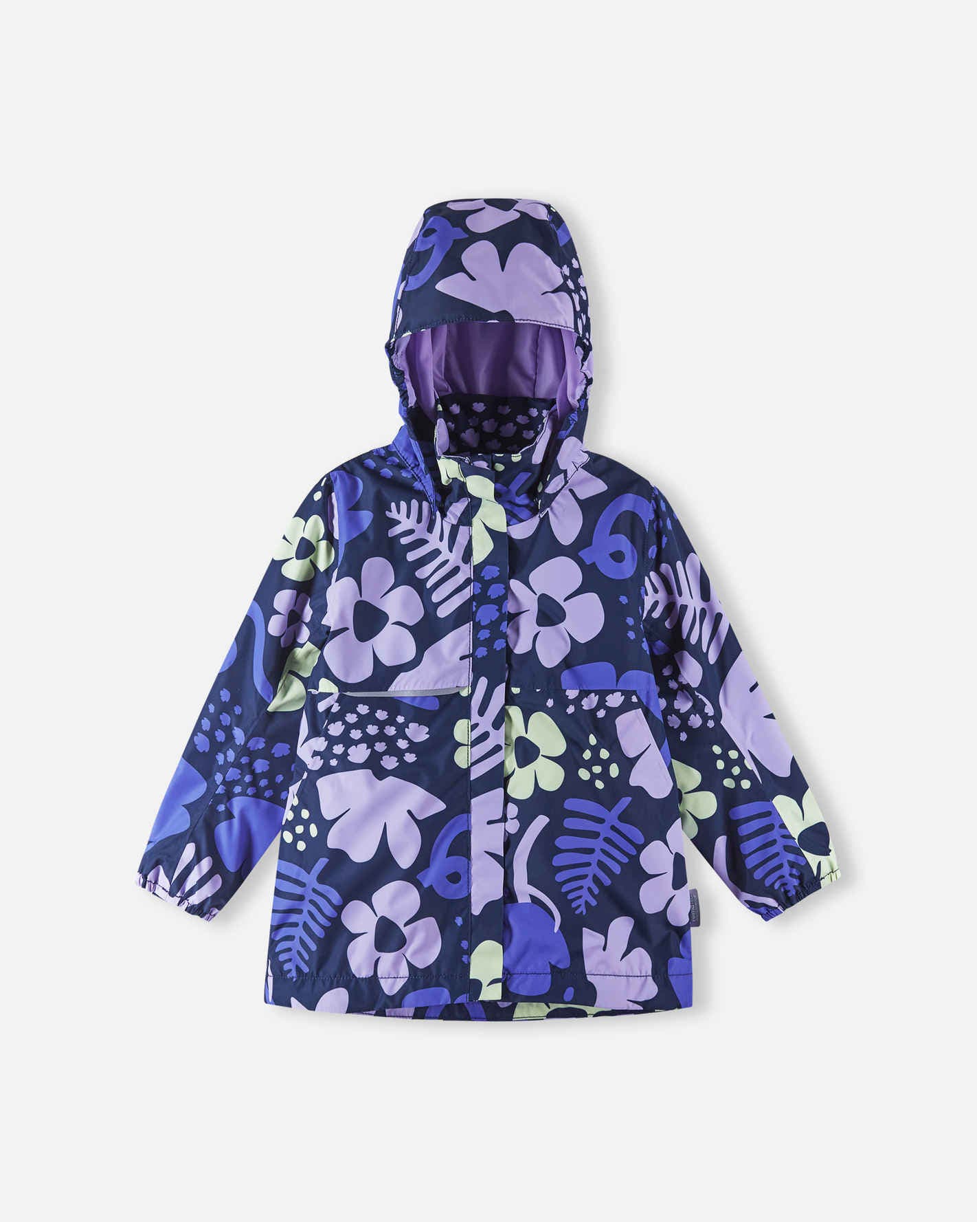 wasserdichte Kinderjacke von Toimela Outerwear 