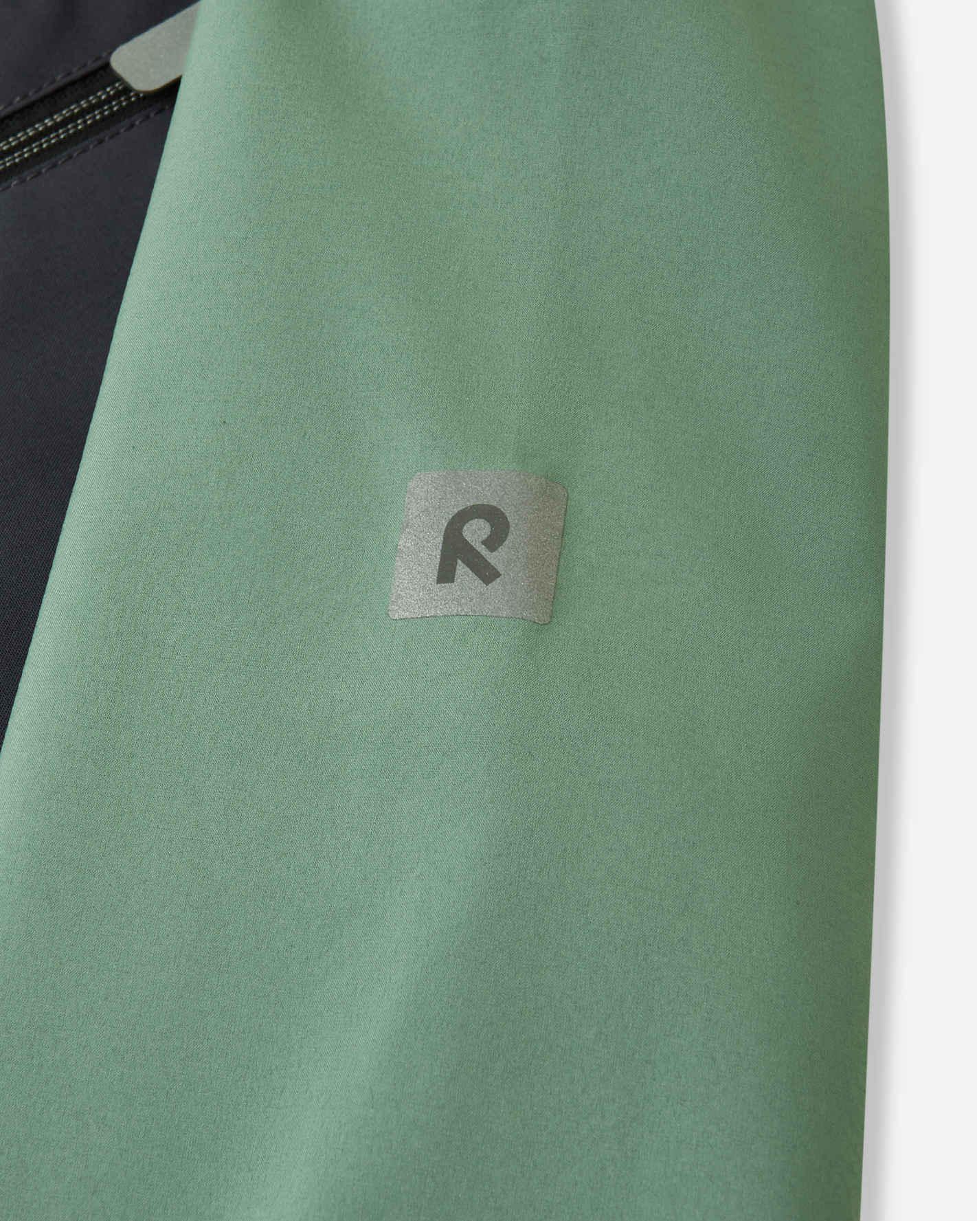 Kids' hybrid jacket Mukana Outerwear