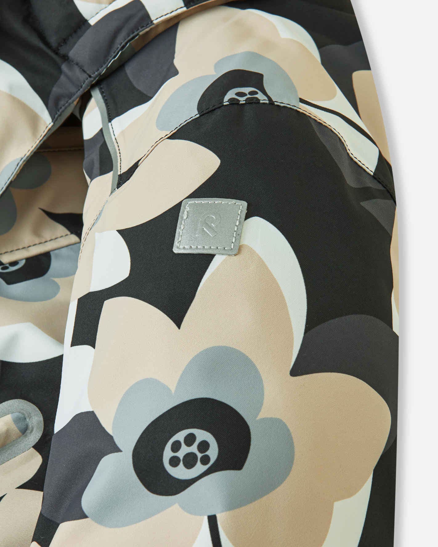 wasserdichter Kinder-Schneeanzug Kipina Winter 